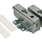 Hotpoint Hinge Kit 488000636783