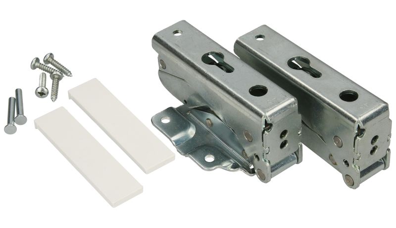 Hotpoint Hinge Kit 488000636783