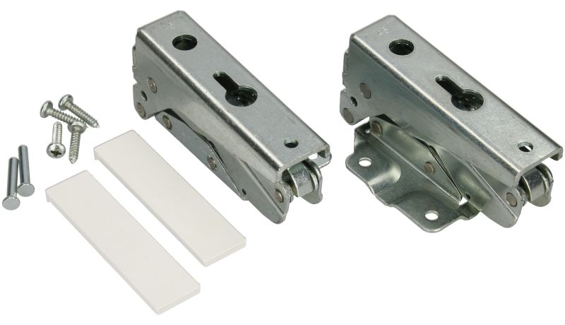 Hotpoint Hinge Kit 488000636783