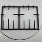 Neff Hob Right Hand Pan Stand Grid Support Cast 00673655