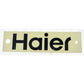 Haier Refrigerator Fridge Freezer Appliance Emblem Front Badge 49121296