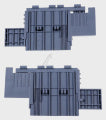 Smeg Basket Height Adjuster Kit