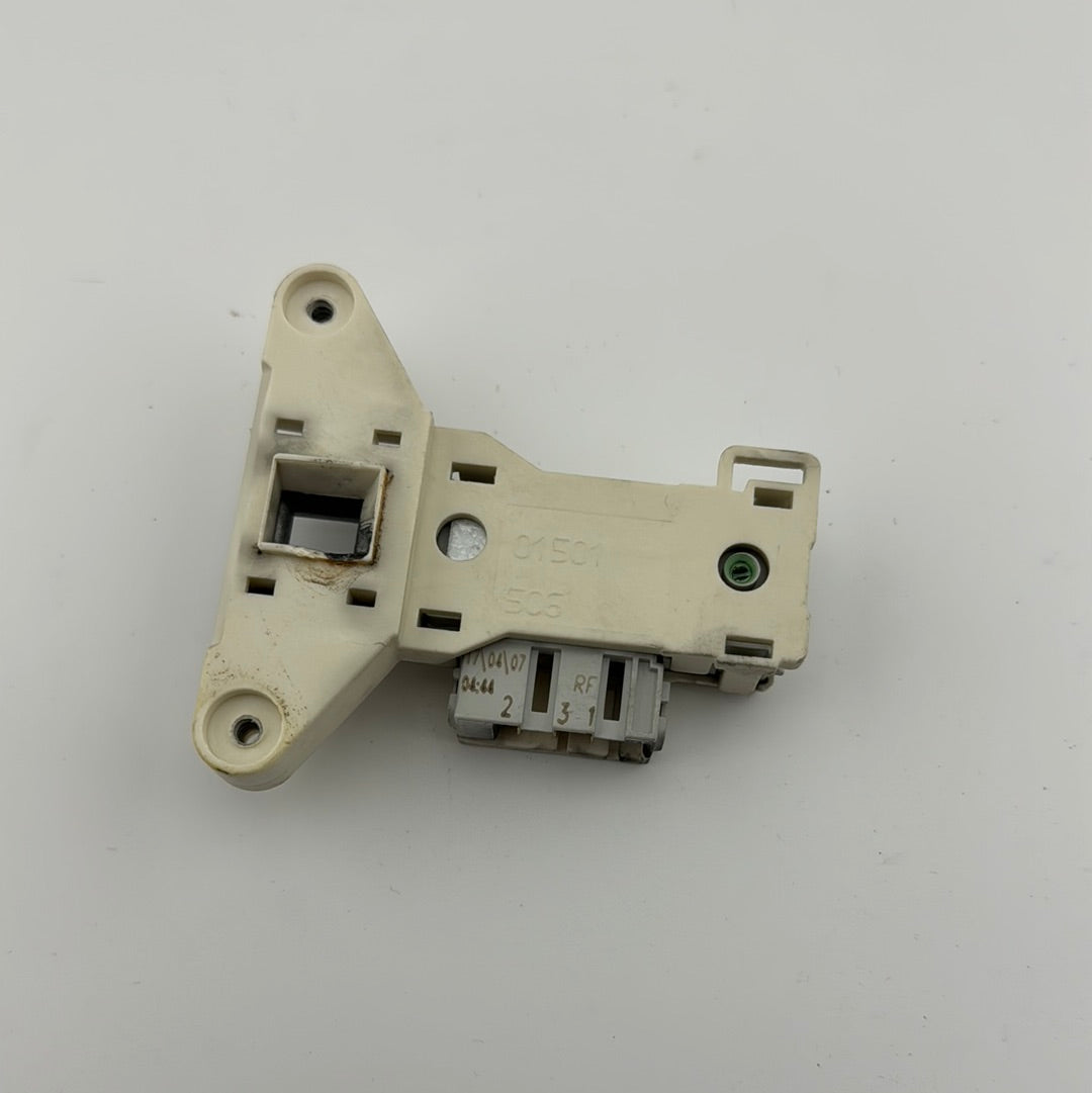 Washing Machine Door Lock 651016770 530001500