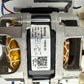 Cookology Dishwasher Main Motor Pump and Heating System Welling YXW30-2A YXWN-30-2-2 60W 11001010000058