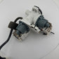 Samsung Drain Pump Assembly : ASKOLL S3032 COD. DC31-00181A-DC97-17336A
