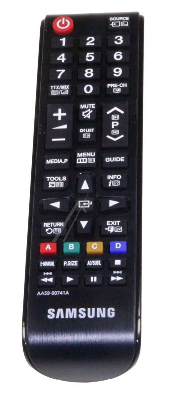 Samsung AA59-00741A TV Remote Control