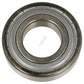 Drum Bearing 6206zz