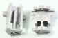 Bosch Neff Siemens Upper Basket Bearing, Pack Of 2