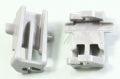 Bosch Neff Siemens Upper Basket Bearing, Pack Of 2