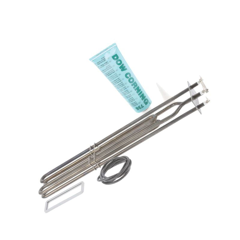 Bosch Neff Siemens Heater-element : Irca 9249-549R 920W X 2 Total 1840W 00659231