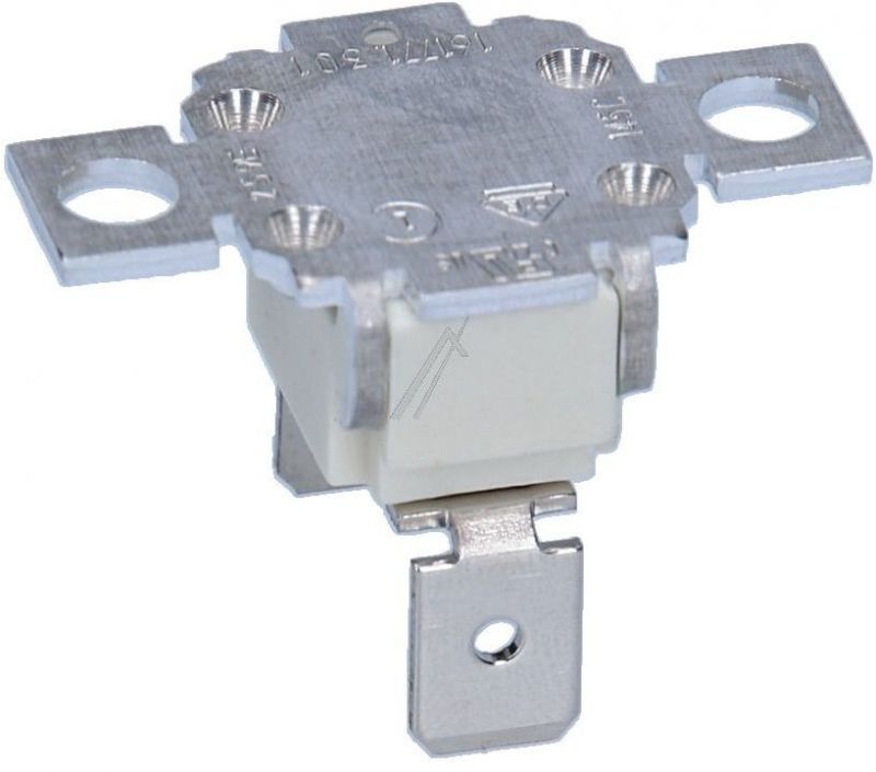 Electrolux Overheat Protection Thermostat