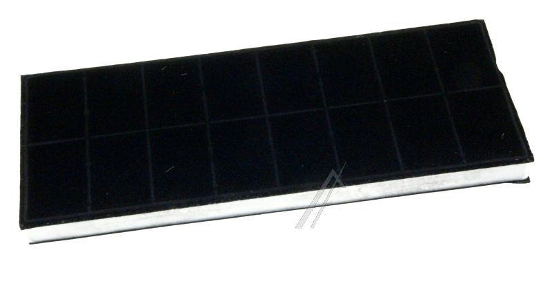 Bosch Neff Siemens Active Carbon Filter : 425x175mmx32mm