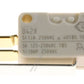 Bosch Neff Siemens Microswitch : D42X 3TAG (A)
