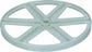 Samsung Drum Pulley Motor