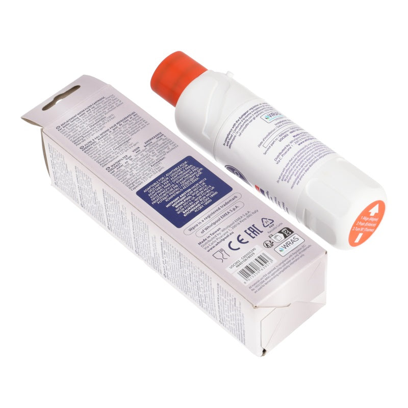 Hotpoint Water Filter Cartridge 484010678059