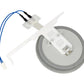 LG Duct Cap Assembly 5007JA3006R
