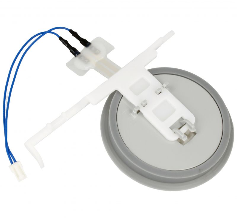 LG Duct Cap Assembly 5007JA3006R