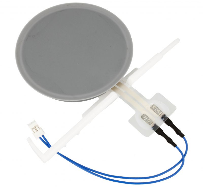 LG Duct Cap Assembly 5007JA3006R