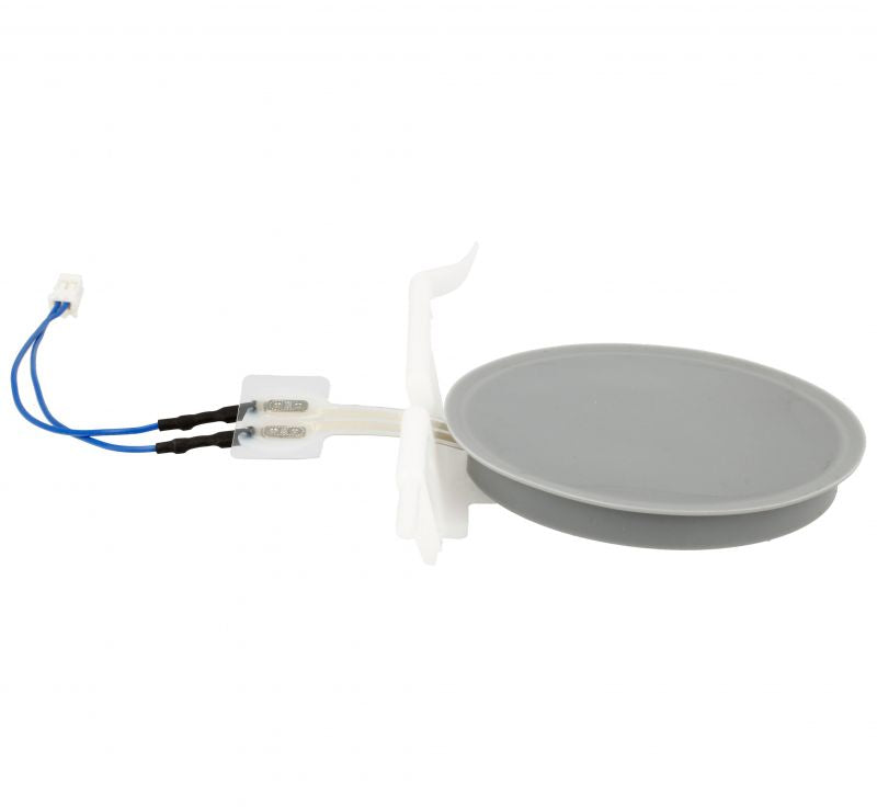 LG Duct Cap Assembly 5007JA3006R