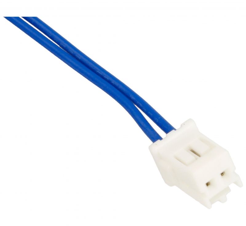 LG Duct Cap Assembly 5007JA3006R