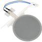 LG Duct Cap Assembly 5007JA3006R