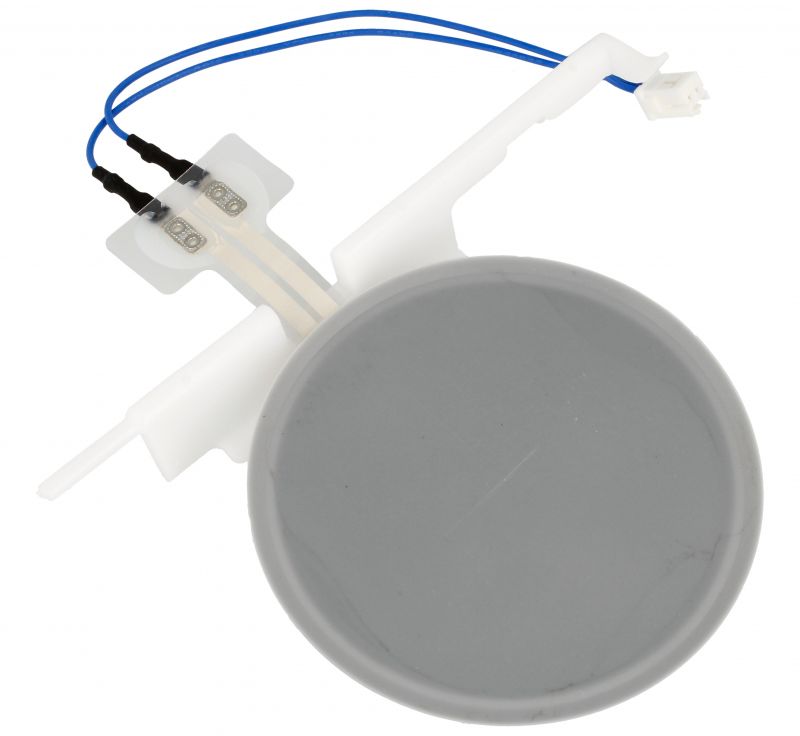 LG Duct Cap Assembly 5007JA3006R