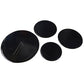 Electrolux Kit Of 4 Burner Caps 50247380004