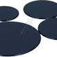 Electrolux Kit Of 4 Burner Caps 50247380004