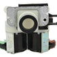 Electrolux Group Cold Water Triple Solenoid Inlet Valve : 180Deg. With Protected (push) Connectors 50297043007