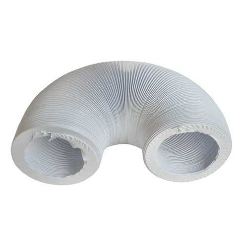 Universal 2.5m Tumble Dryer Vent Hose 4 inch 102mm VNT5000