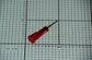 CDA Signalling Lamp 33 250v Red