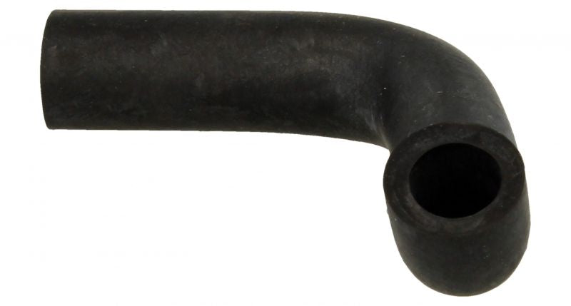 LG Drain Hose Connector 5214FR4058V - Black