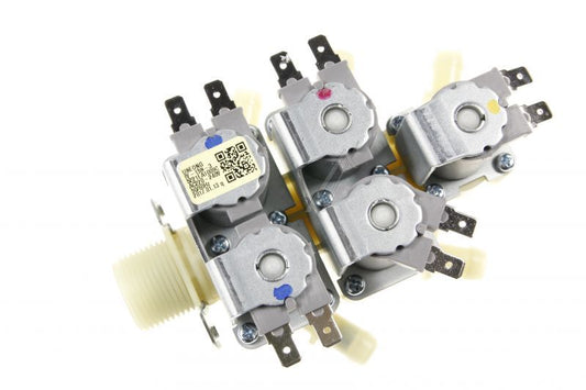 Goldstar Valve Assembly Inlet 5221EA1009C