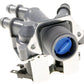 Goldstar Cold Water Triple Solenoid Inlet Valve : 180Deg. With 12 Bore Outlets 5221EN2003L