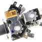 Goldstar Cold Water Triple Solenoid Inlet Valve : 180Deg. With 12 Bore Outlets 5221EN2003L
