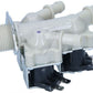 Goldstar Cold Water Triple Solenoid Inlet Valve : 180Deg. With 12 Bore Outlets 5221EN2003L