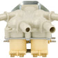 Goldstar Quadruple Solenoid Inlet Valve Assembly : 180Deg. Tag Fit 5221ER1002F