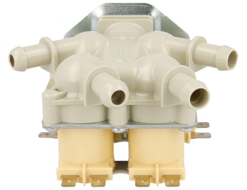 Goldstar Quadruple Solenoid Inlet Valve Assembly : 180Deg. Tag Fit 5221ER1002F
