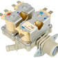 Goldstar Quadruple Solenoid Inlet Valve Assembly : 180Deg. Tag Fit 5221ER1002F