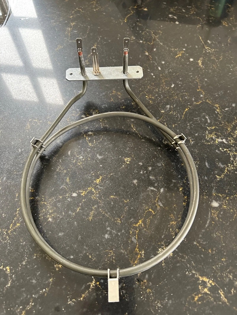 Teka Fan Oven Element 2000W 9809609