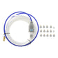 Samsung Water Filter Installation Kit DA9711752D