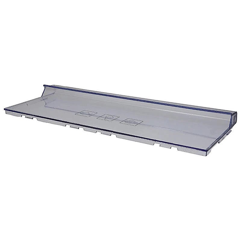 Genuine Beko Freezer Drawer Front Panel Replacement C00864952