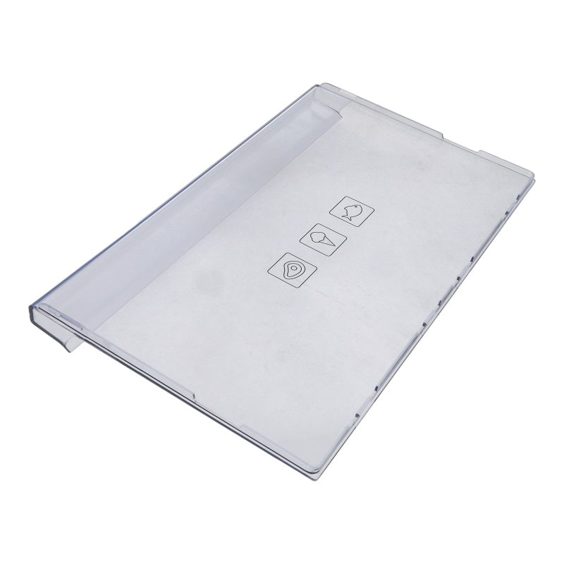 Beko Freezer Drawer Front Assembly C00864371