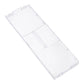 Beko Middle & Lower Freezer Drawer Front (540 x 190mm) C00864361