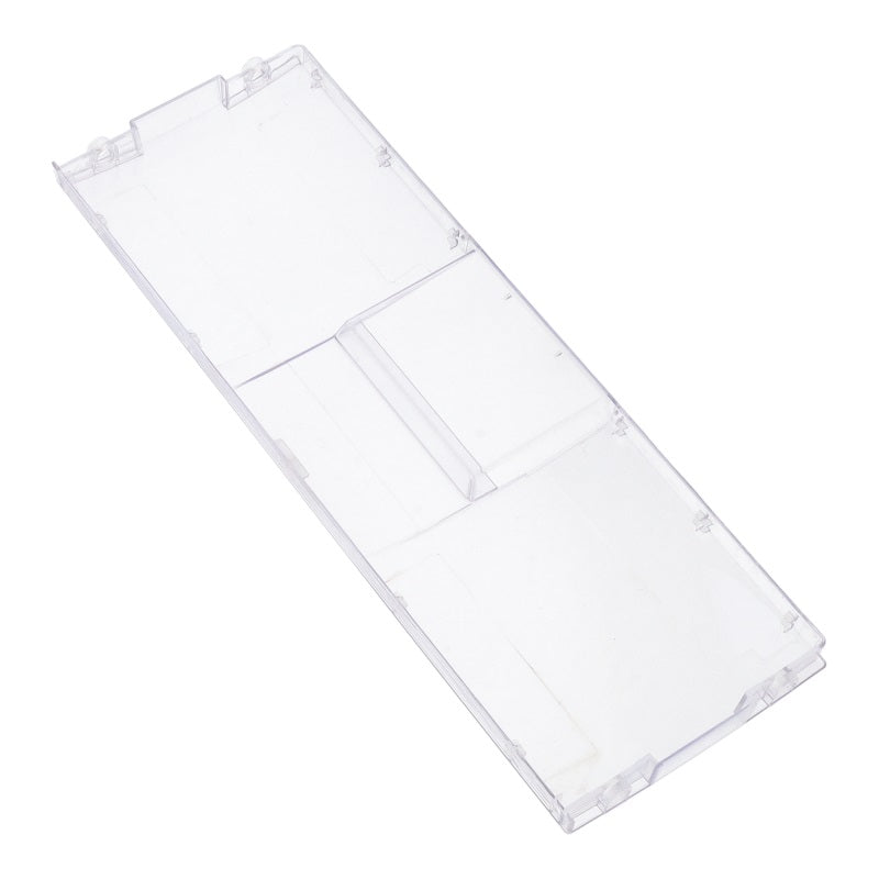 Beko Middle & Lower Freezer Drawer Front (540 x 190mm) C00864361