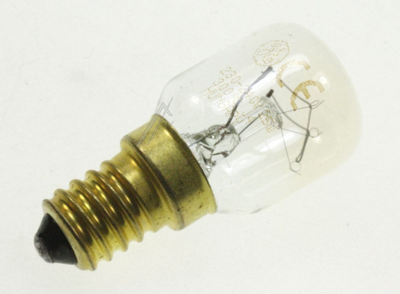 Light Bulb : SES(E14) 25 Watts 300c