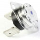 Samsung Thermostat : KSD301 250V 10A 160C