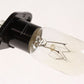 Hoover Light Bulb : Microwave 25W Right Angle Connectors : T170