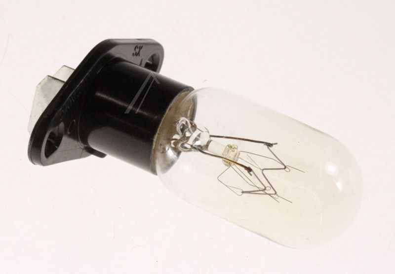 Hoover Light Bulb : Microwave 25W Right Angle Connectors : T170