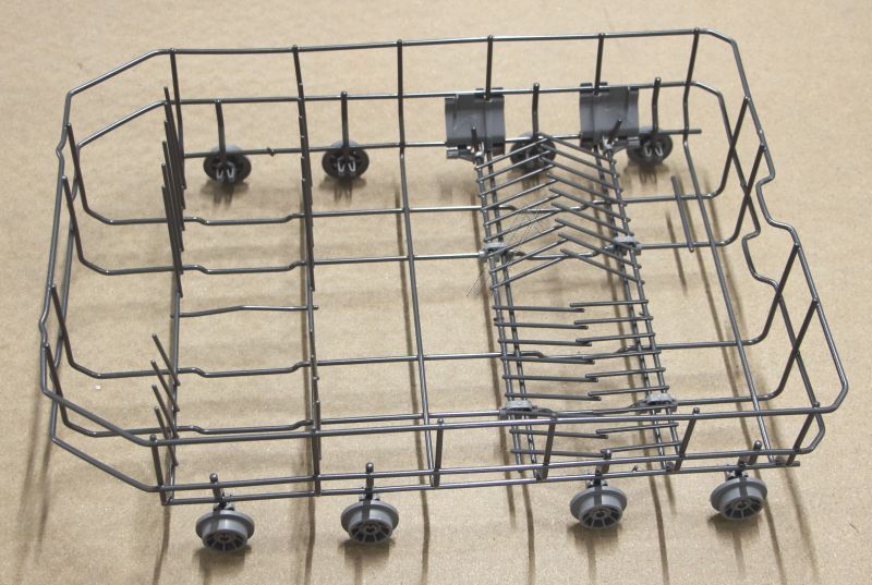 Lower Basket